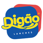 Digão Lanches أيقونة