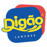 Digão Lanches أيقونة