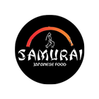 Samurai JF icône