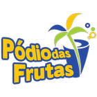 Pódio das Frutas 아이콘