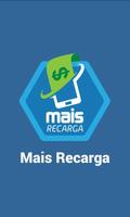 Mais Recarga الملصق