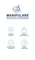 Manipulare Farmácia poster