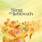 Sing to Jehovah আইকন