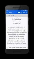 Sing to Jehovah Screenshot 1