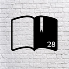 28 Crenças Adventista 아이콘