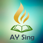 Advent Youth Sing - Hymnals 圖標