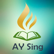 ”Advent Youth Sing - Hymnals