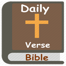 Daily Bible Verse APK