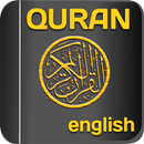 QURAN - ENGLISH (Koran) Free aplikacja