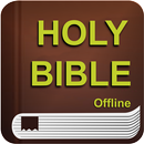 Holy Bible Word of God Free Offline APK