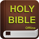 Holy Bible Word of God Free Offline aplikacja
