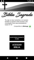 Bíblia Sagrada + Rádios e Devocional em Português スクリーンショット 1
