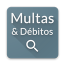 Consultar Multas e Débitos de Veículos APK