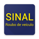 Sinal PRF - Sinalize roubo ou furto de veículo APK