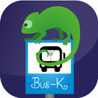 Bus-K Fortaleza icône
