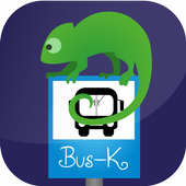 Bus-K Fortaleza icon
