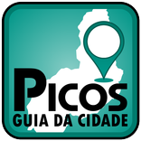 Picos Guia da Cidade