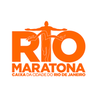 Maratona do Rio de Janeiro アイコン
