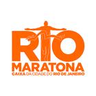 Maratona do Rio de Janeiro иконка