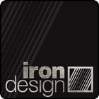 IronDesign Controle de estoque आइकन