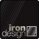 IronDesign Controle de estoque icône