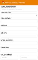 Márcio Rapôso Imóveis captura de pantalla 3