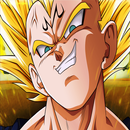 Sons do Príncipe Vegeta APK