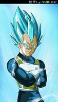 Sons do Príncipe Vegeta gönderen