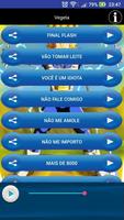 Sons do Príncipe Vegeta Ekran Görüntüsü 1