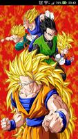 Sons de Dragon Ball gönderen
