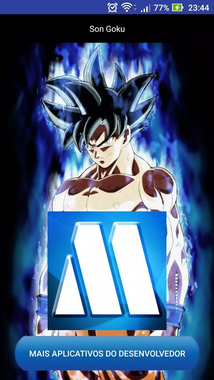 Tải xuống APK Sons do Son Goku (Kakaroto) cho Android Tải xuống APK Sons do Son Goku (Kakaroto) cho Android