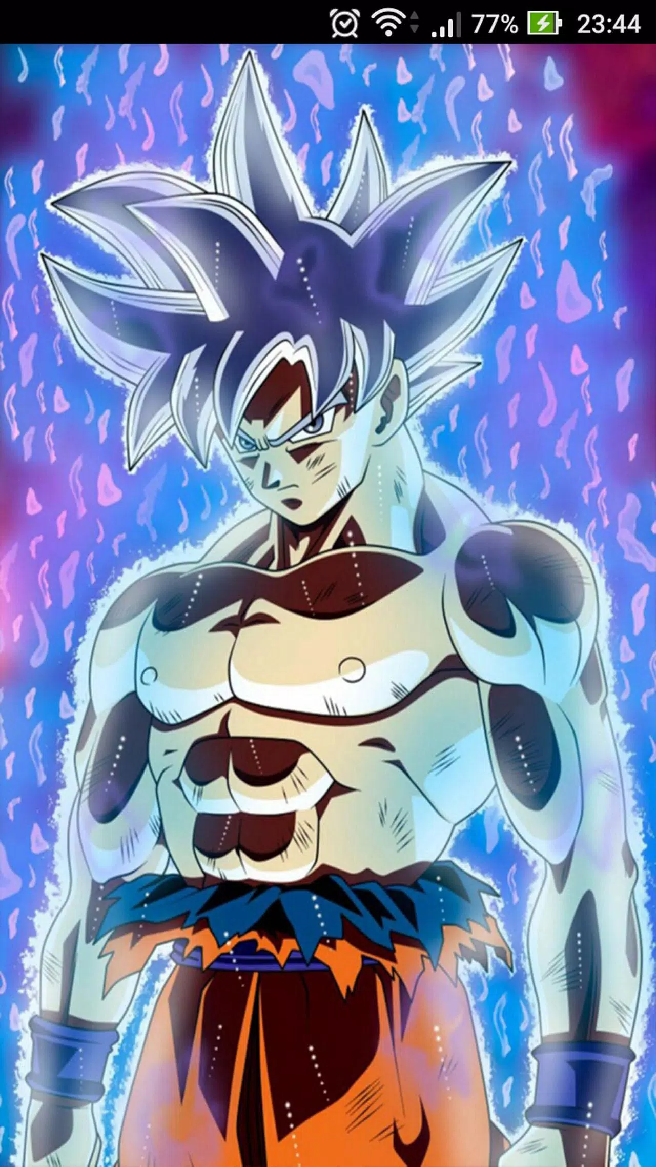 Tải xuống APK Sons do Son Goku (Kakaroto) cho Android Tải xuống APK Sons do Son Goku (Kakaroto) cho Android