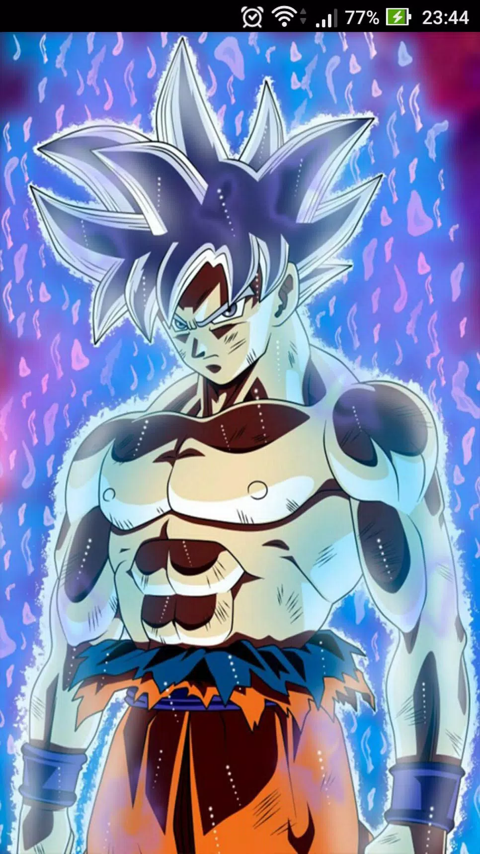 Tải xuống APK Sons do Son Goku (Kakaroto) cho Android Tải xuống APK Sons do Son Goku (Kakaroto) cho Android