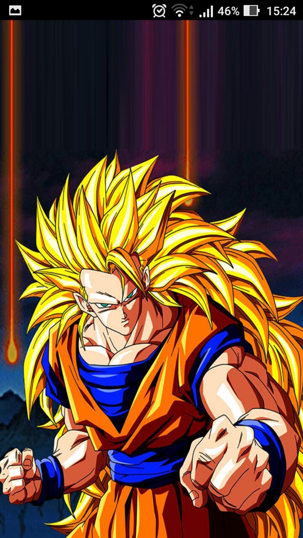 Oi, eu sou o Goku! Super Sayajin Blue dá as caras em Dragon Ball