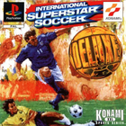 International Superstar Soccer Deluxe Sons icône