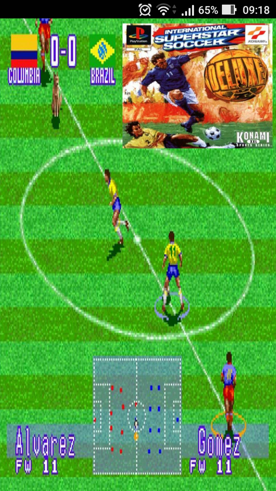 International Superstar Soccer Deluxe Sons Apk 1 1 Download For Android Download International Superstar Soccer Deluxe Sons Apk Latest Version Apkfab Com