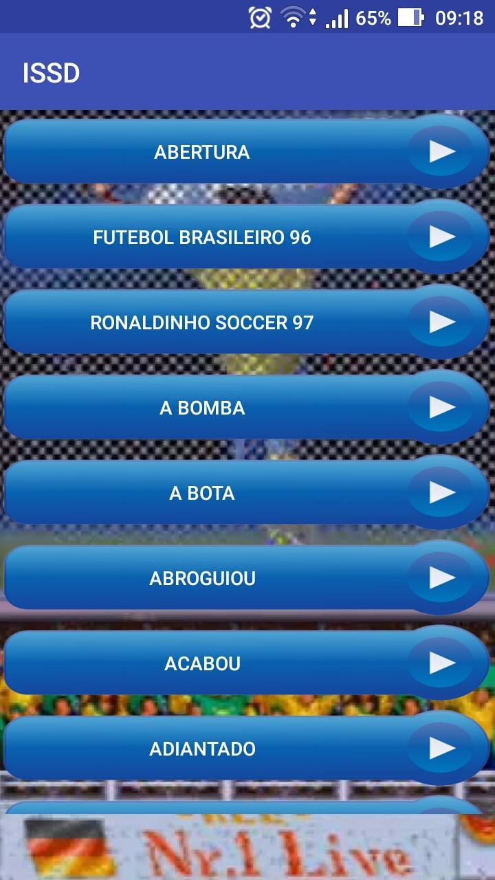 International Superstar Soccer Deluxe Sons For Android Apk Download