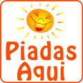 Piadas Aqui