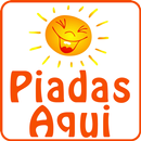 Piadas Aqui APK