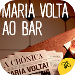 Maria Volta ao Bar