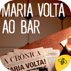 ikon Maria Volta ao Bar