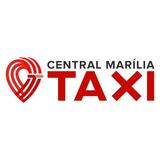 Marília Taxi - Taxista icône
