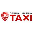 Marília Taxi - Taxista آئیکن