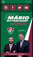 Agora é Mário e Tenório poster