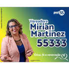 Mirian Martinez 55333 icône