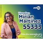 Mirian Martinez 55333 icono