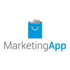 MarketingApp biểu tượng