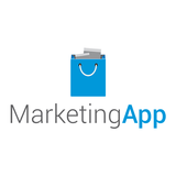 MarketingApp icône