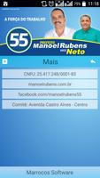 Manoel Rubens e Neto 55 screenshot 1