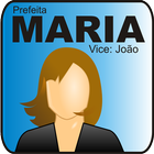 Maria e João 圖標